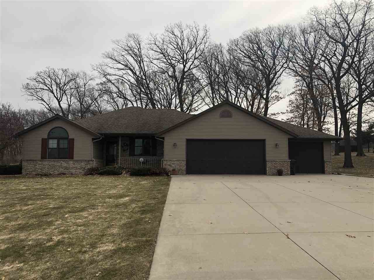 N8323 Sunset Drive - Photo 1