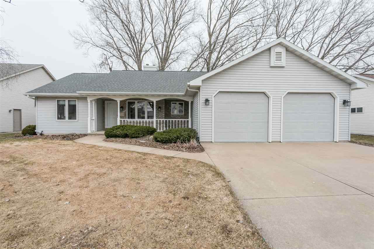 1708 Homestead Drive - Photo 1