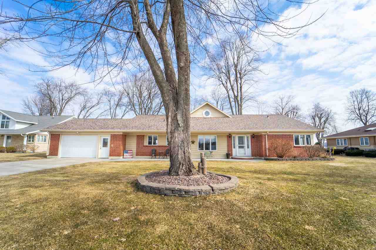 W5148 Labutzke Drive - Photo 1
