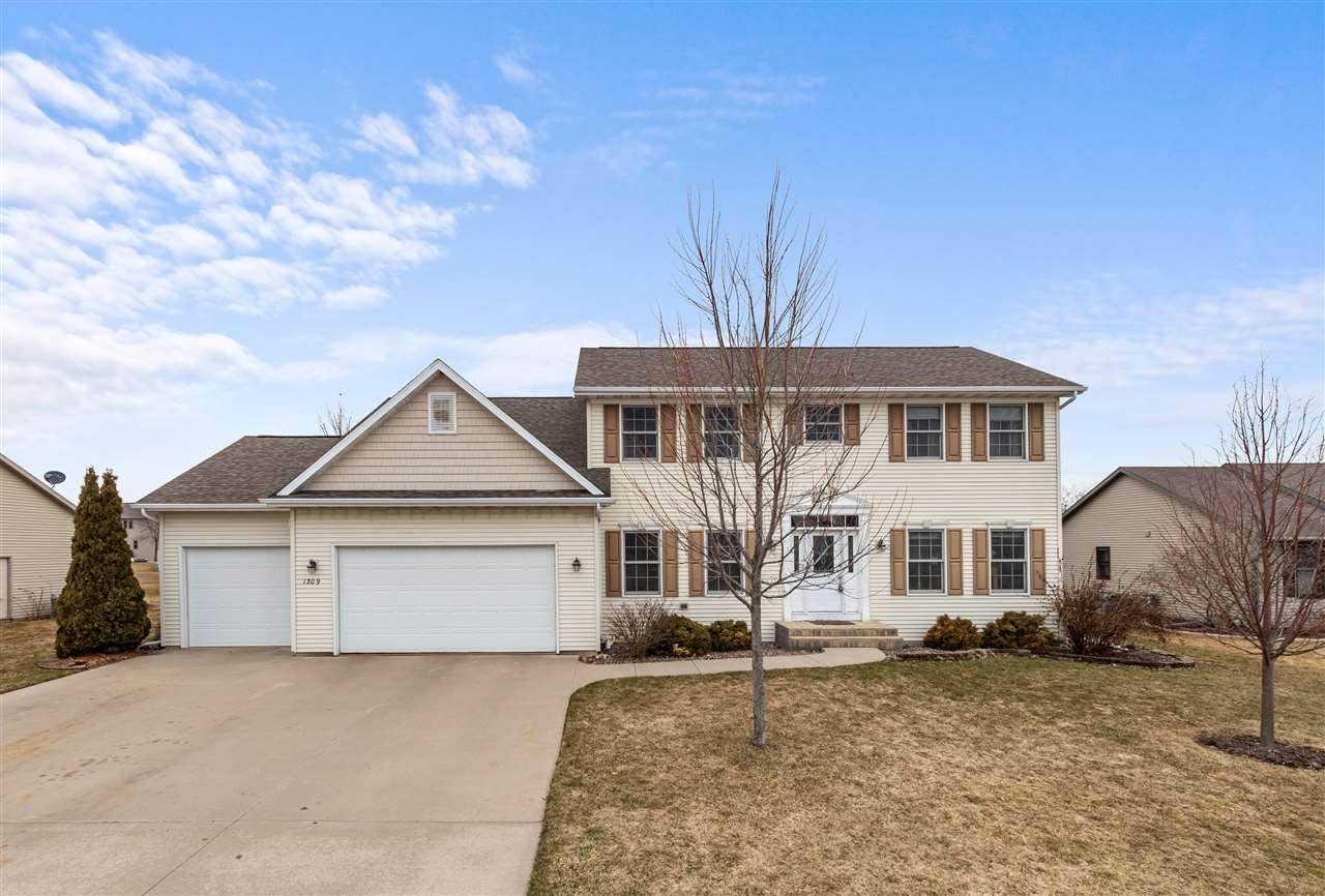 1309 Fall View Lane - Photo 1 1309 Fall View Lane - Photo 1