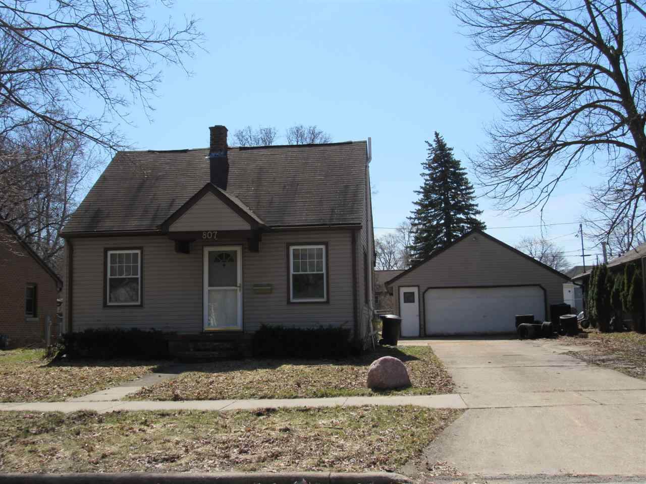 807 Harrison Street - Photo 1 807 Harrison Street - Photo 1