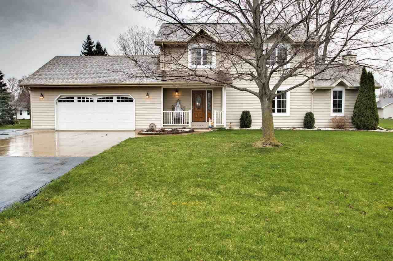N1402 Highgreen Drive - Photo 1 N1402 Highgreen Drive - Photo 1