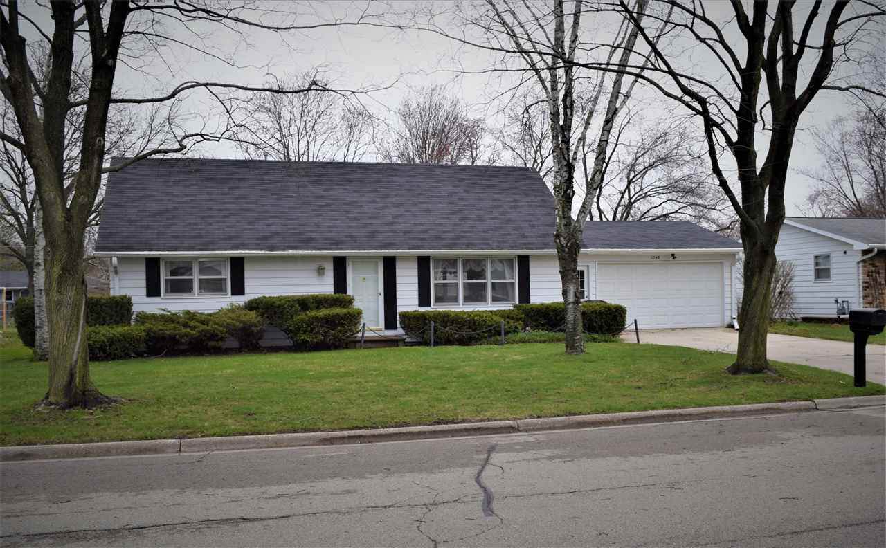 1248 Alice Drive - Photo 1 1248 Alice Drive - Photo 1