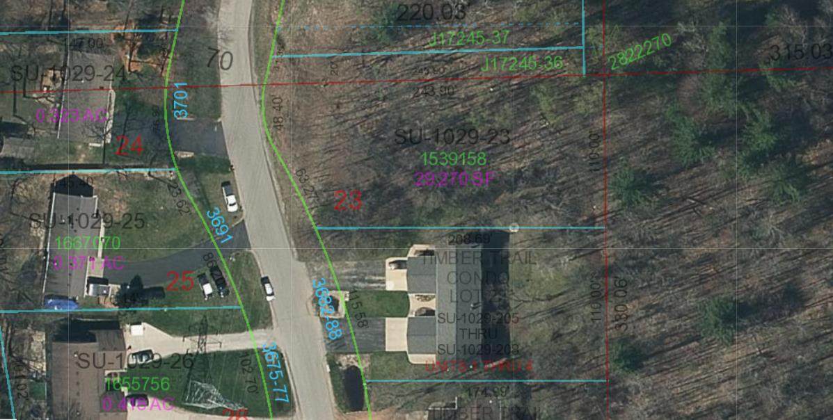 Timber Trail - Photo 1 Timber Trail - Photo 1