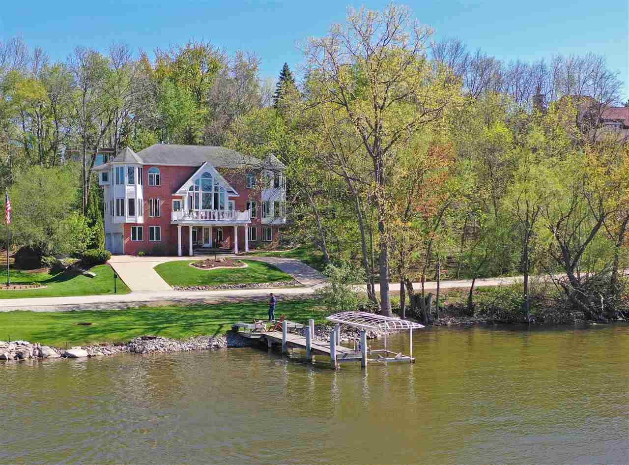 1427 Palisades Drive - Photo 1 1427 Palisades Drive - Photo 1