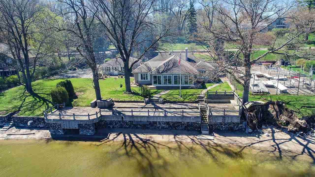 5901 Shore Acres Road - Photo 1