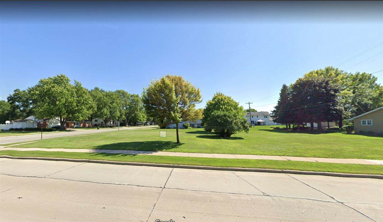 1105 Grant Street - Photo 1