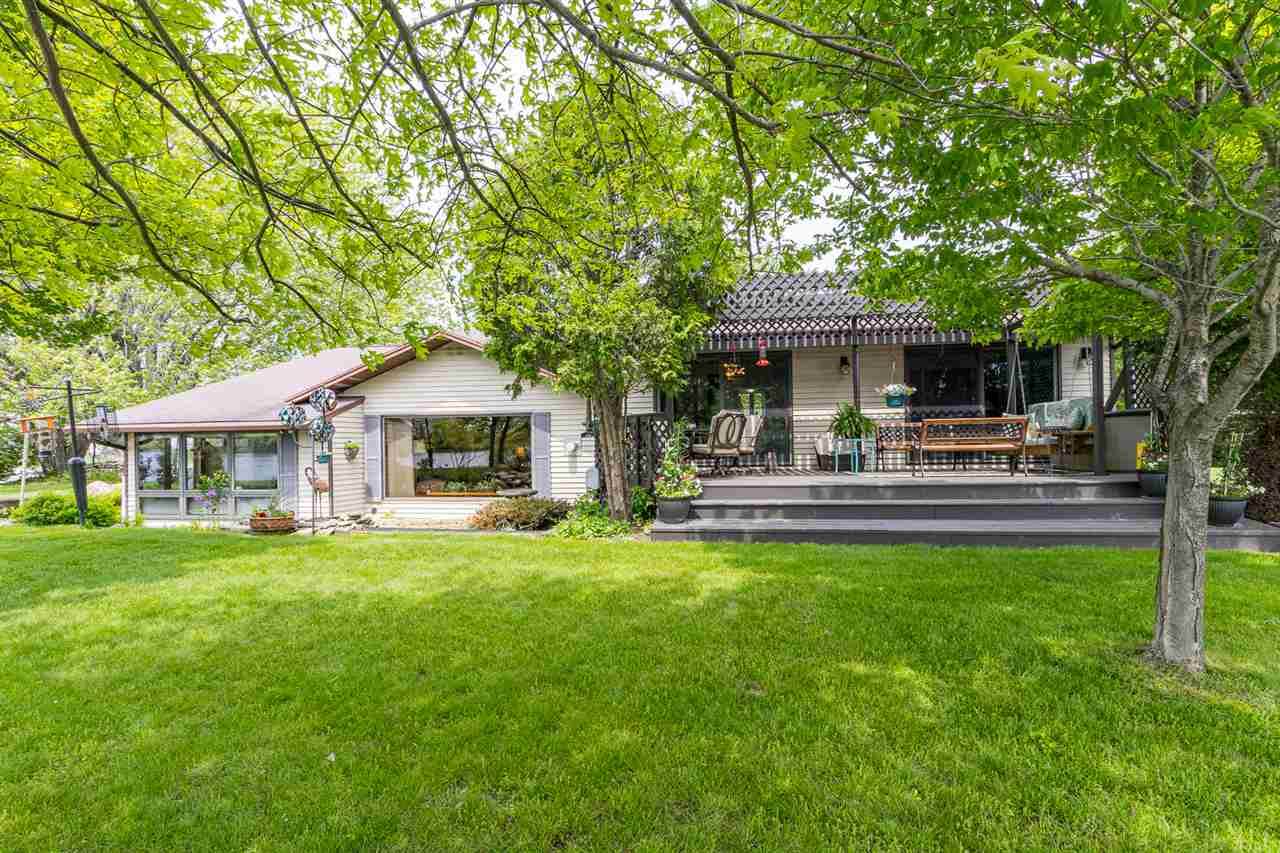 1661 Harbor Road - Photo 1