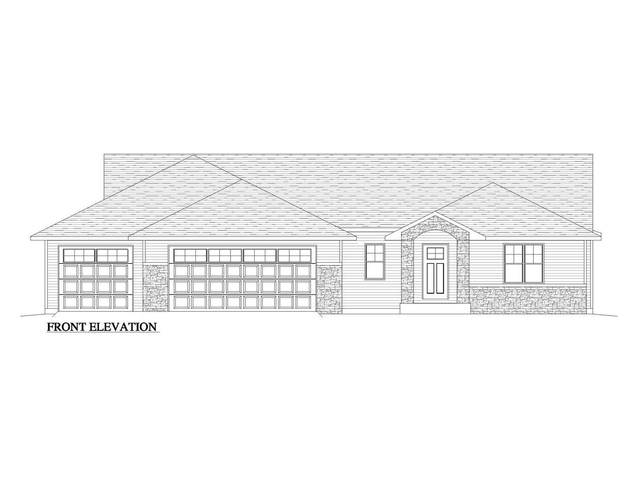 1748 Bridge Port Circle - Photo 1