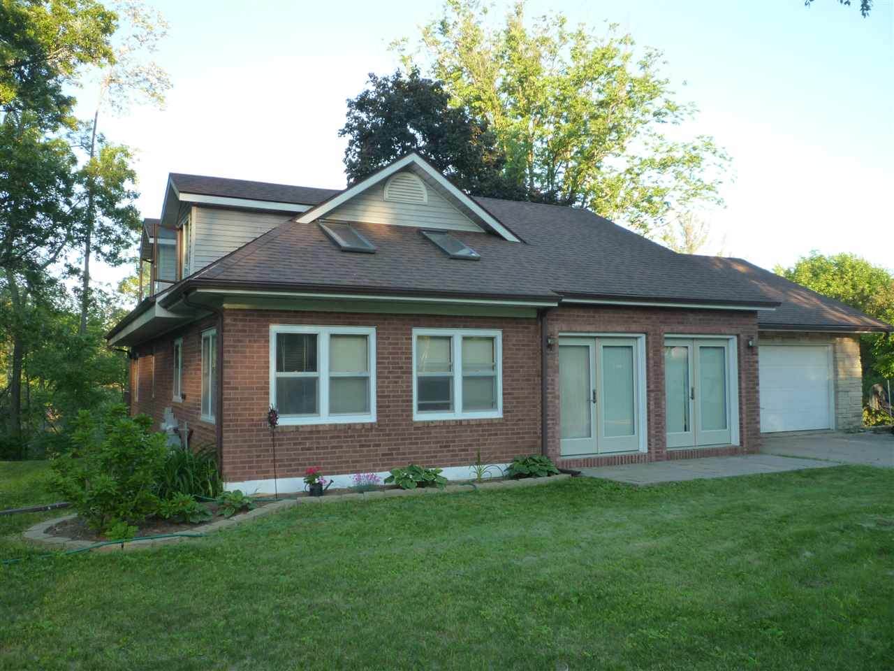 1207 Berlin Street - Photo 1