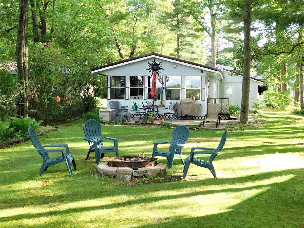 W8662 Adams Beach Drive - Photo 1