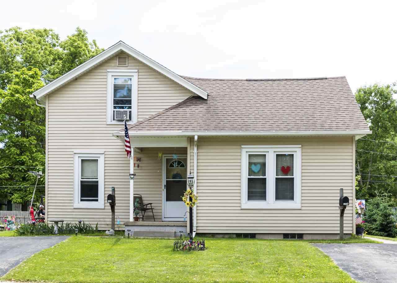 520 Wallace Street - Photo 1