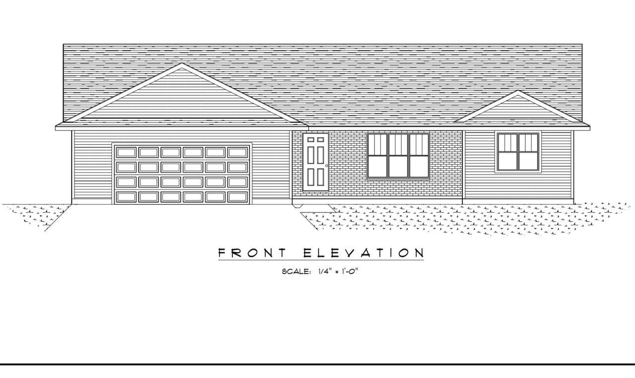 2317 Talladega Court - Photo 1