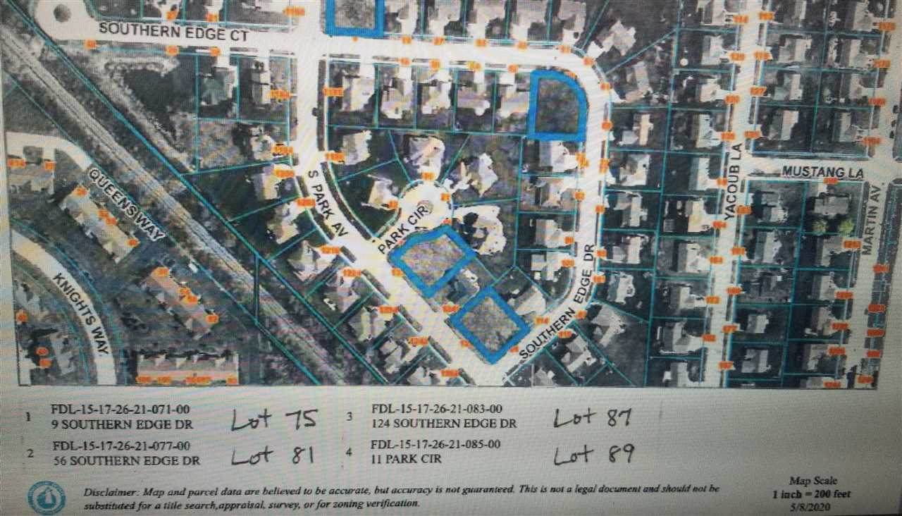 56 Southern Edge Drive - Photo 1