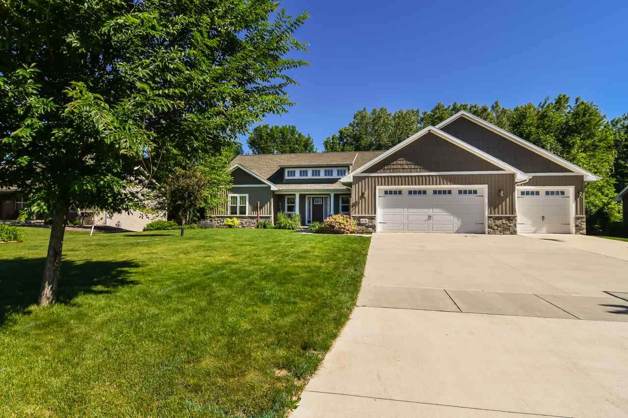 2076 North Gate Road - Photo 1
