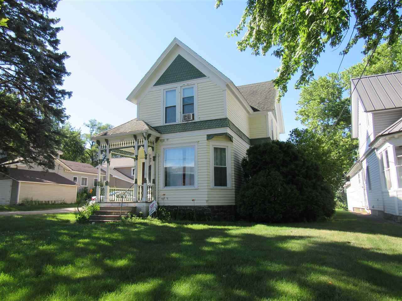 110 Ceresco Street - Photo 1