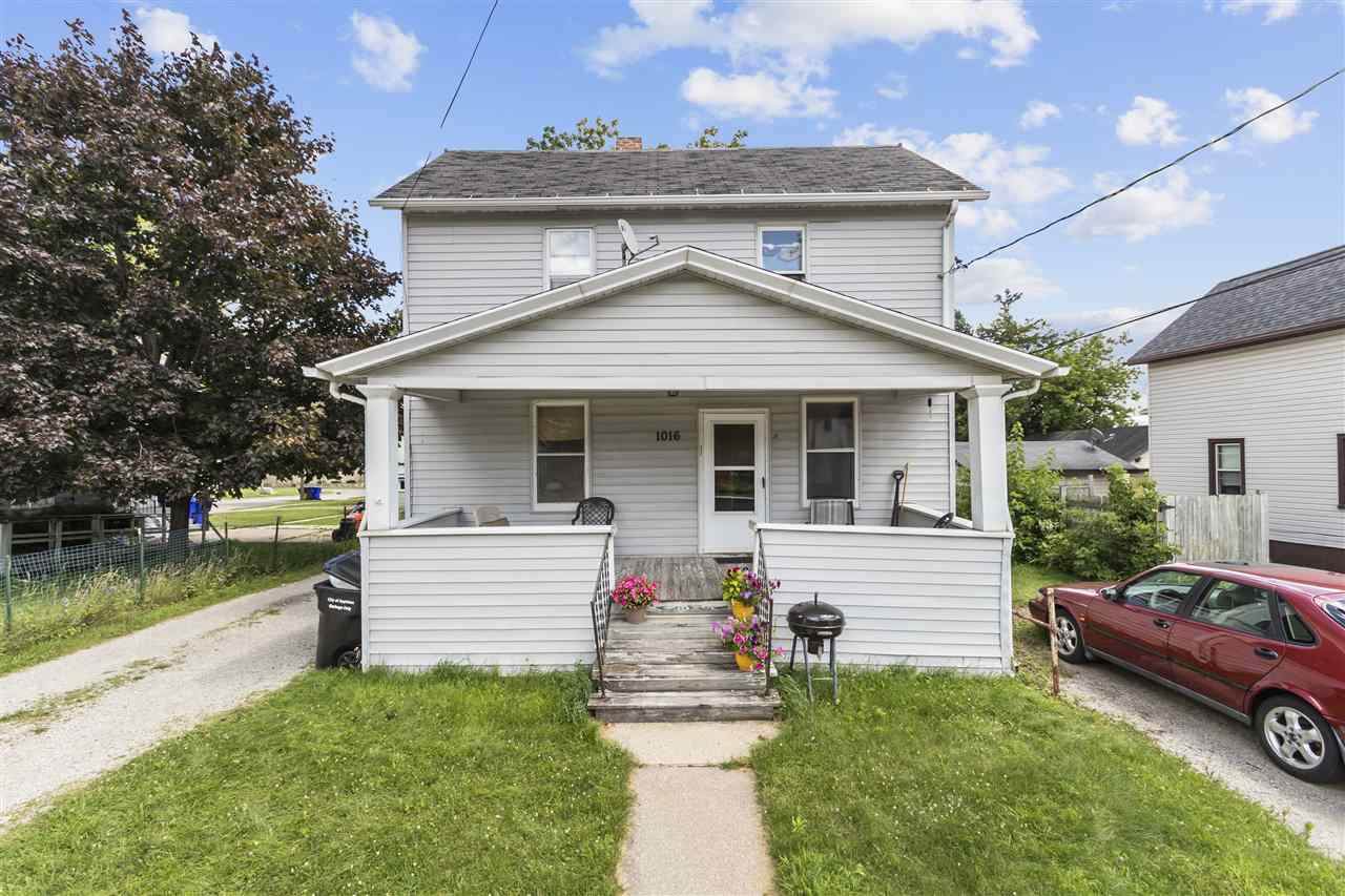 1016 Union Street - Photo 1