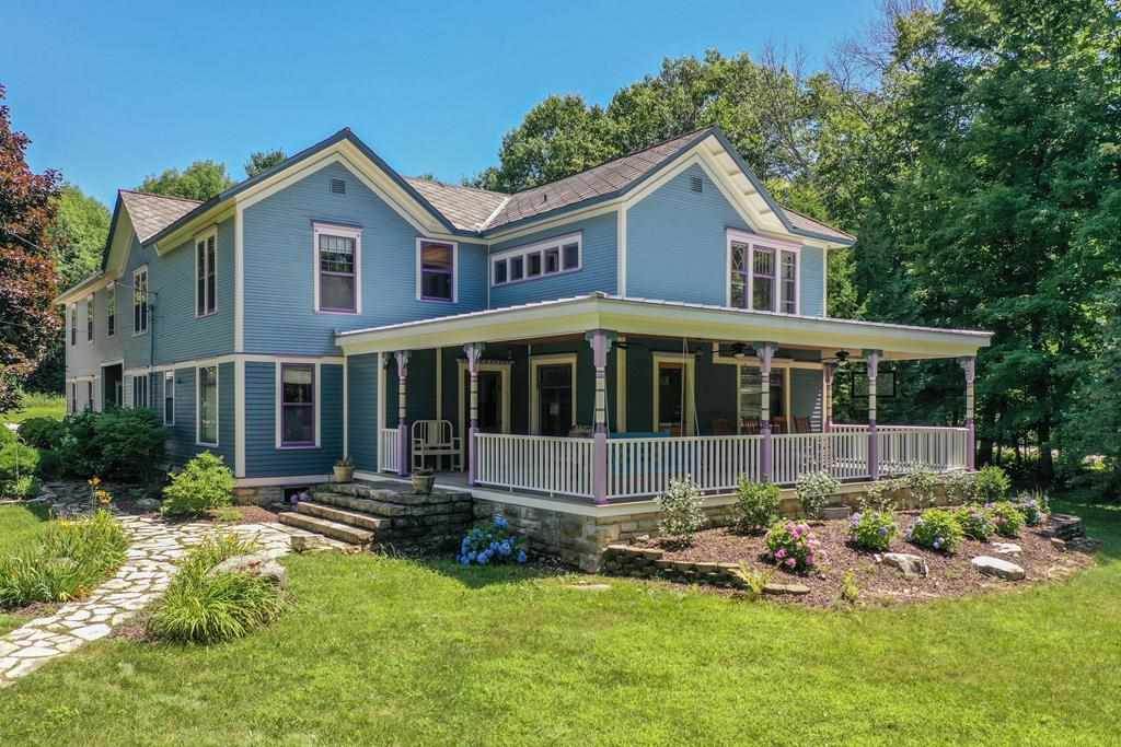 6172 Shoreside Circle - Photo 1