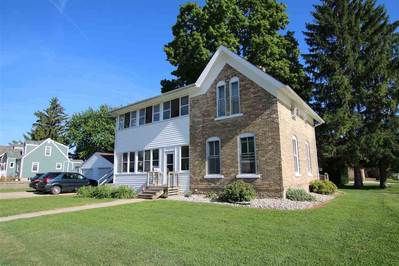 322 Monroe Street - Photo 1