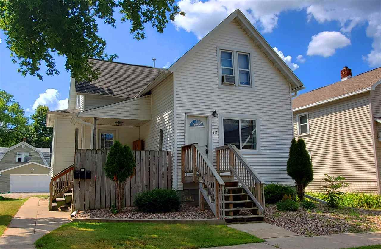 817 Christiana Street - Photo 1