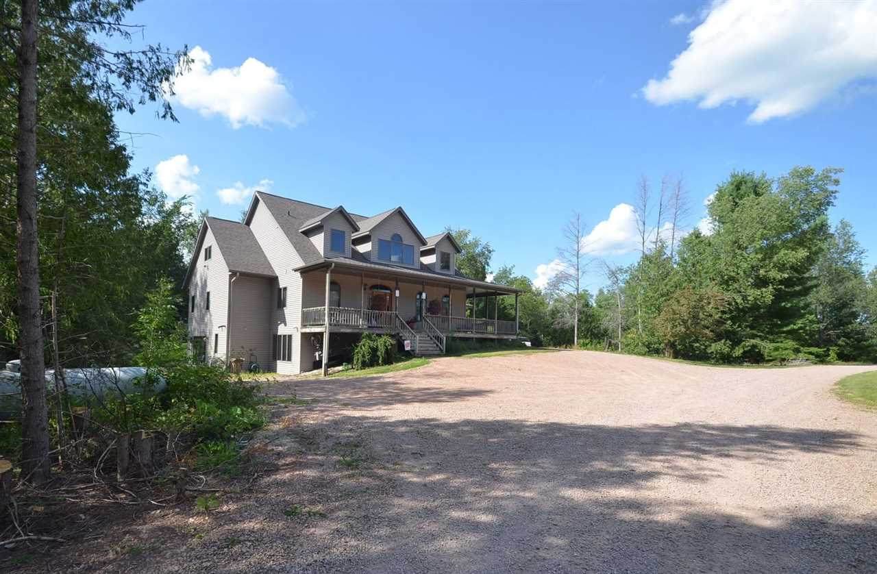 N3598 Lentz Road - Photo 1