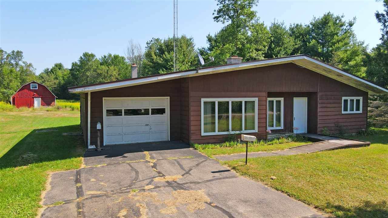 E784 Wolf River Road - Photo 1
