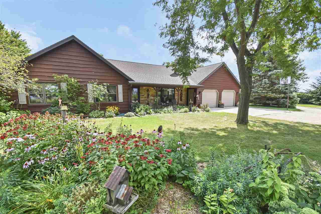 6935 Refuge Road - Photo 1
