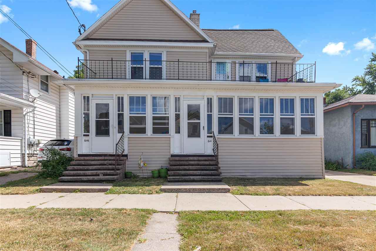614 Appleton Street - Photo 1