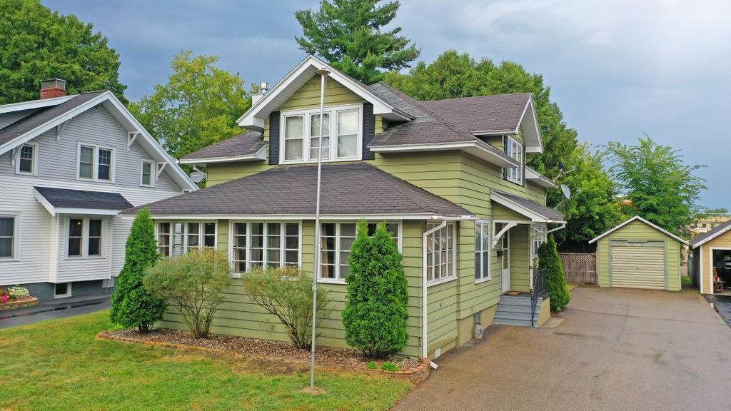132 Franklin Street - Photo 1