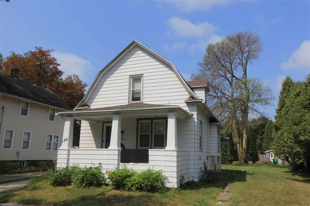 136 Garfield Street - Photo 1