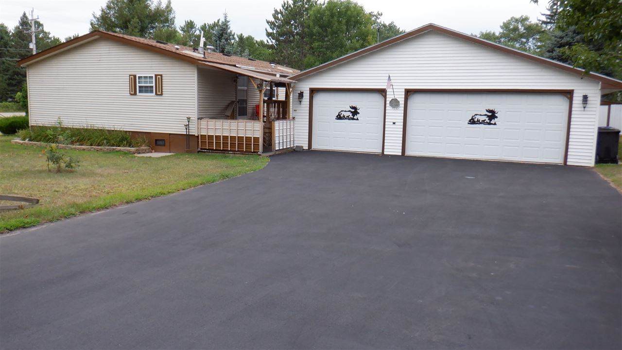 W5299 Loon Lake Circle - Photo 1