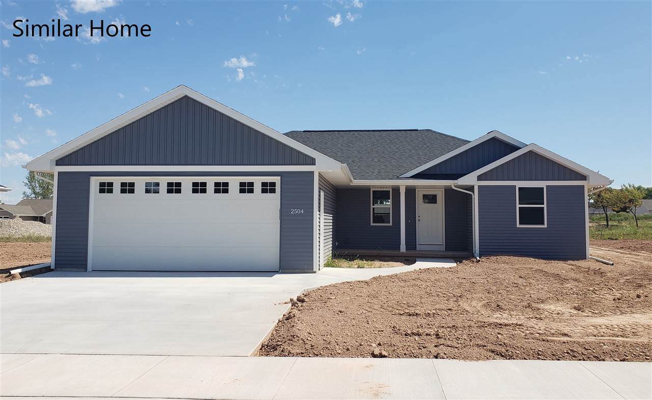 2180 Antelope Trail - Photo 1