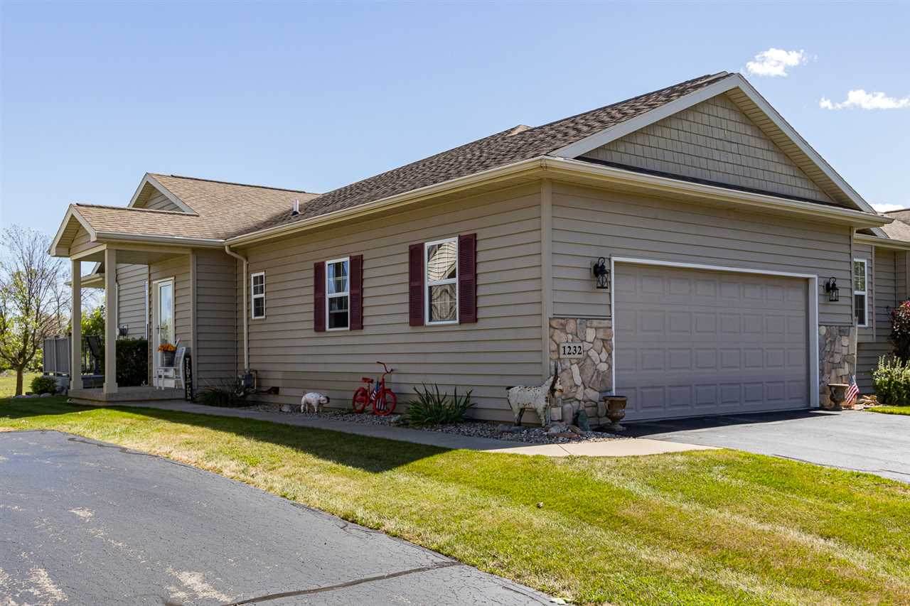 1232 Cameron Circle - Photo 1