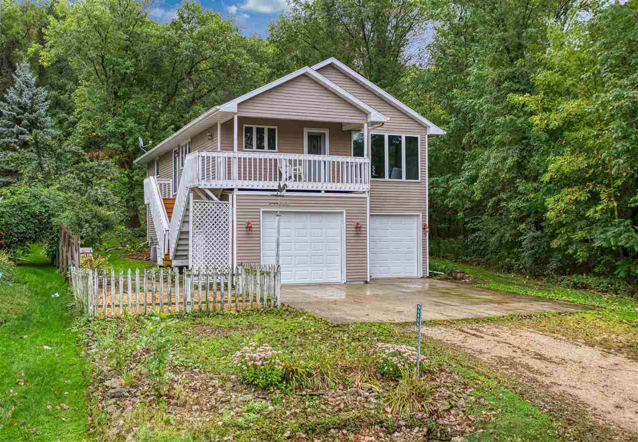 N6806 Harrison Road - Photo 1