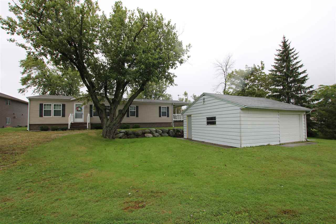 N3928 Beach Avenue - Photo 1
