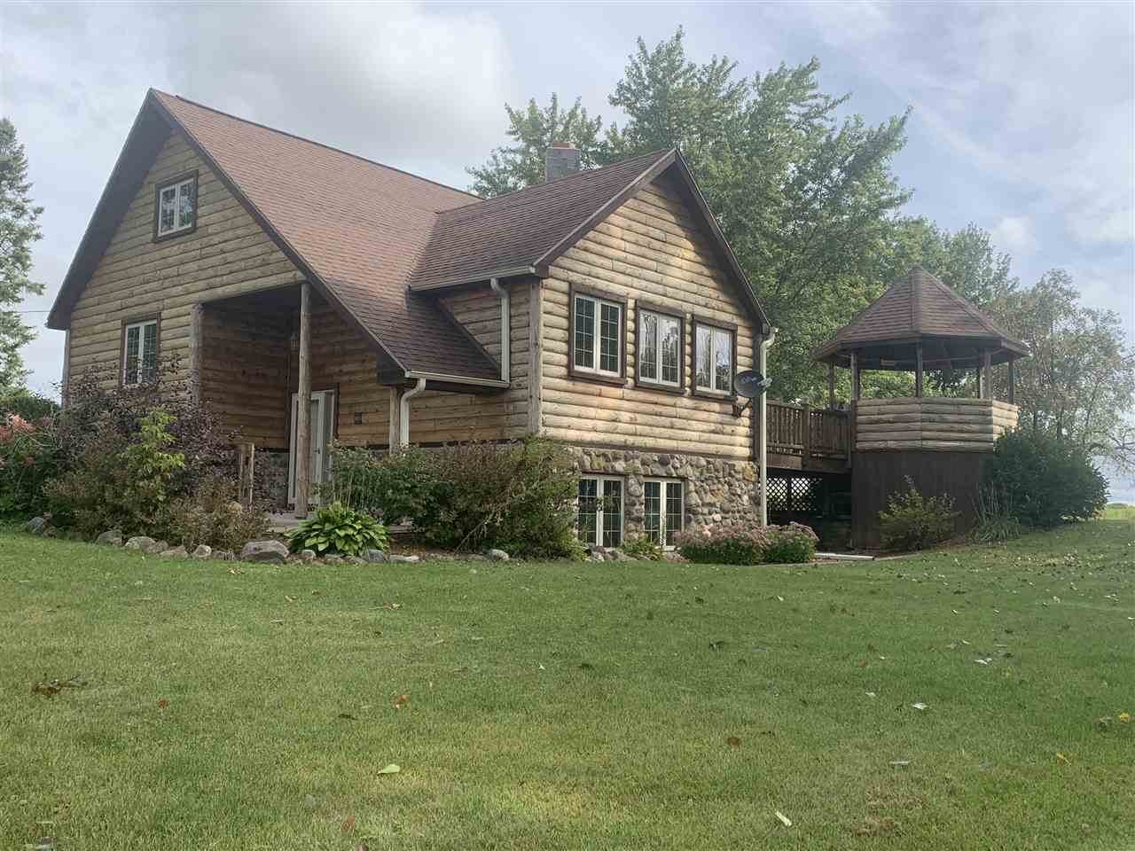 N5894 Hwy Bb - Photo 1