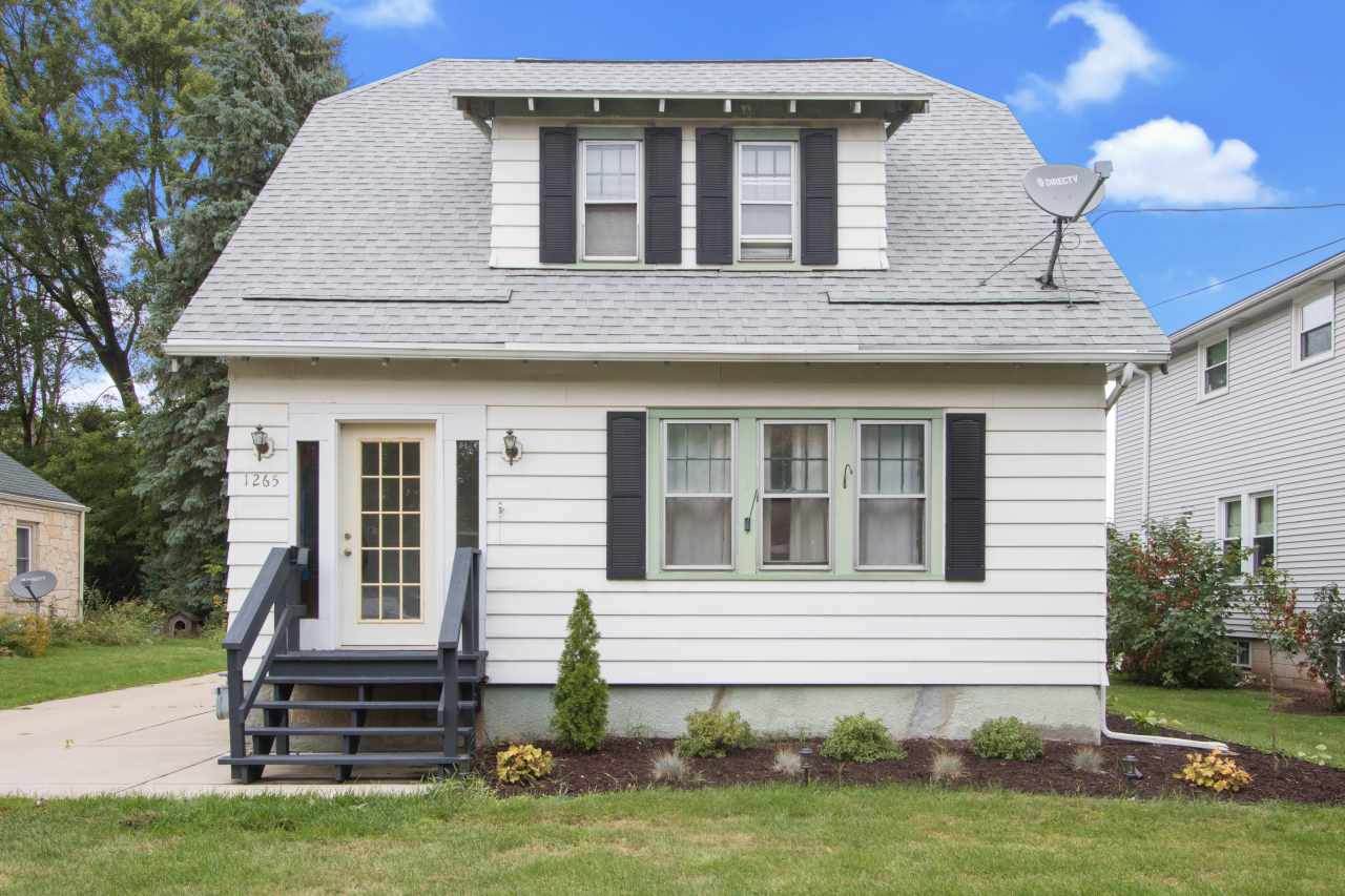 1265 Emilie Street - Photo 1