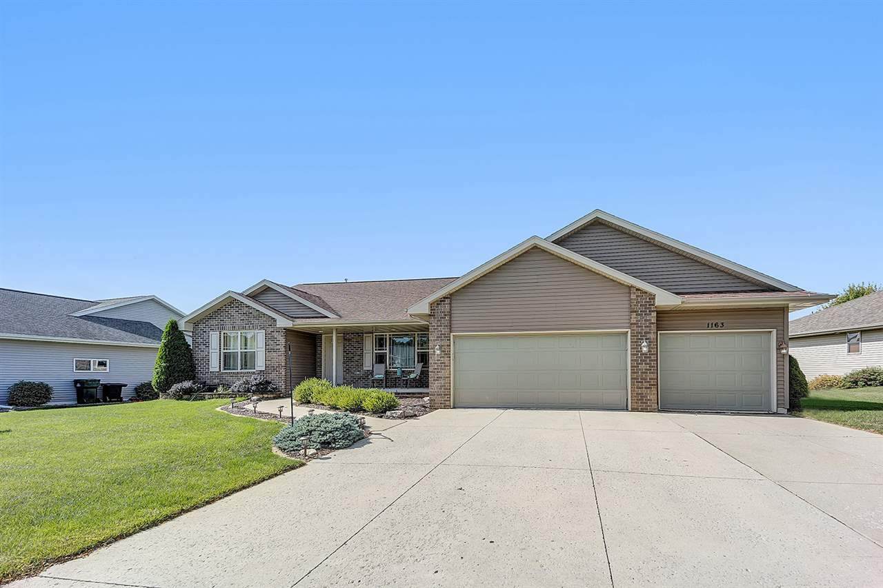 1163 Faversham Way - Photo 1