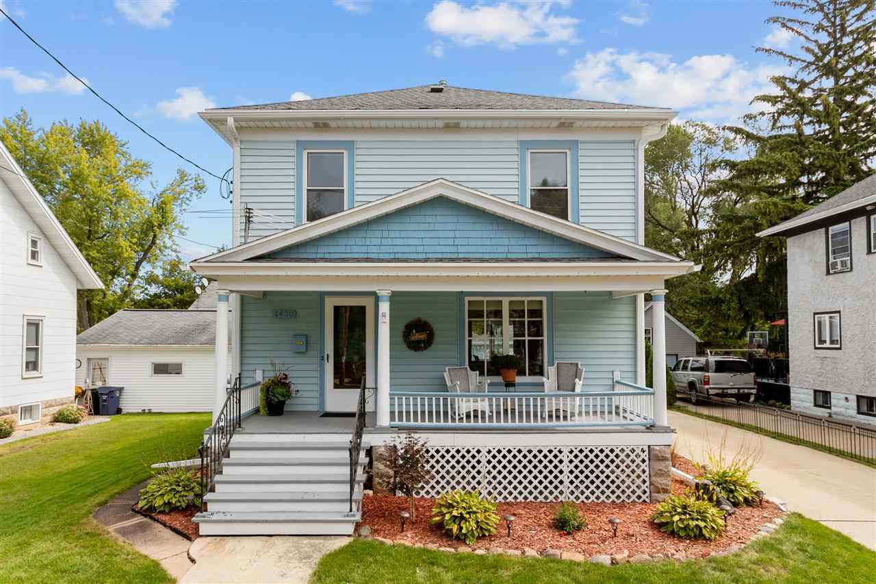 1420 Oneida Street - Photo 1