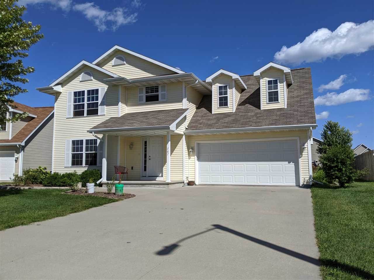 267 Fort Drive - Photo 1