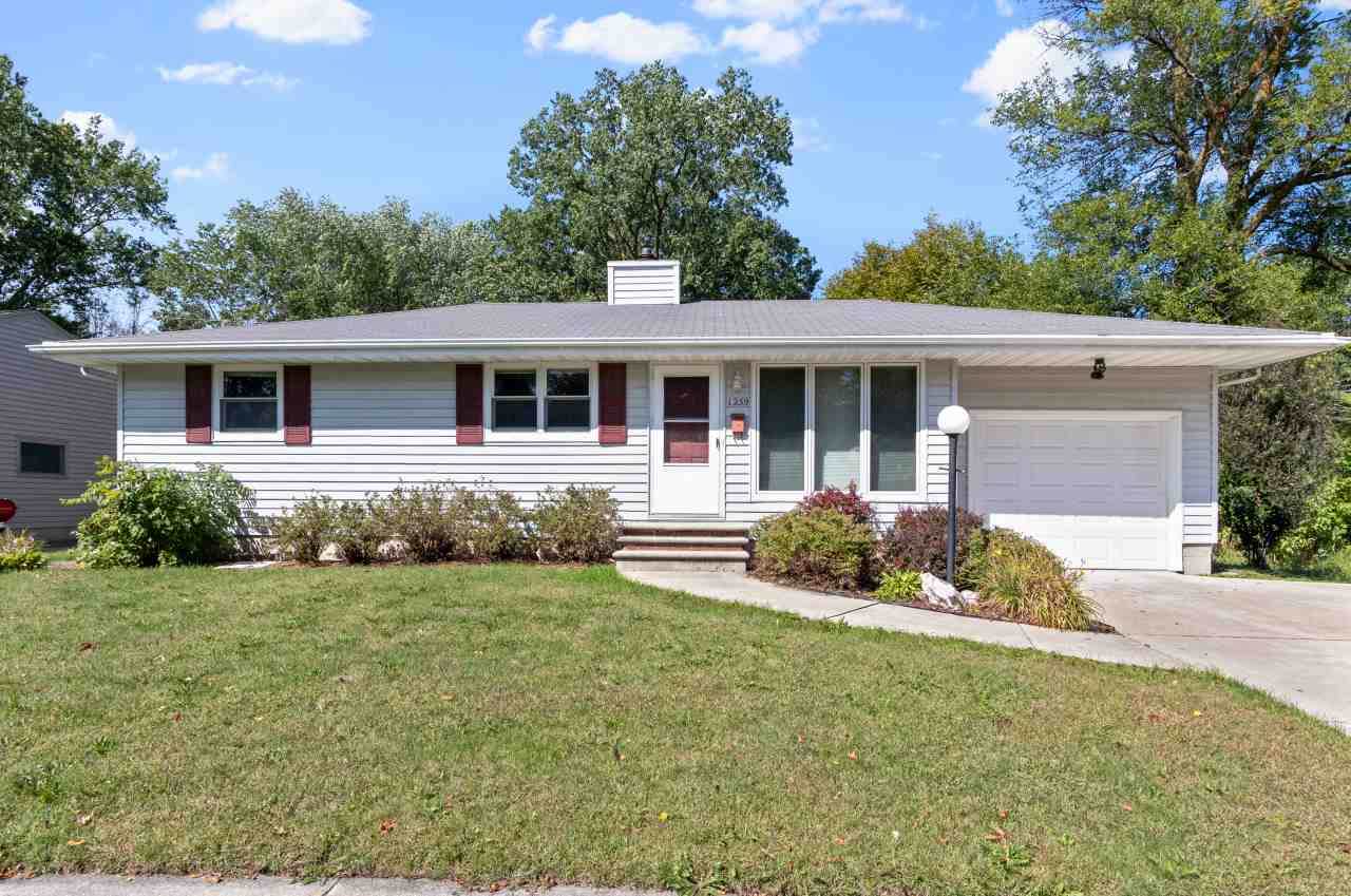 1259 Locust Street - Photo 1