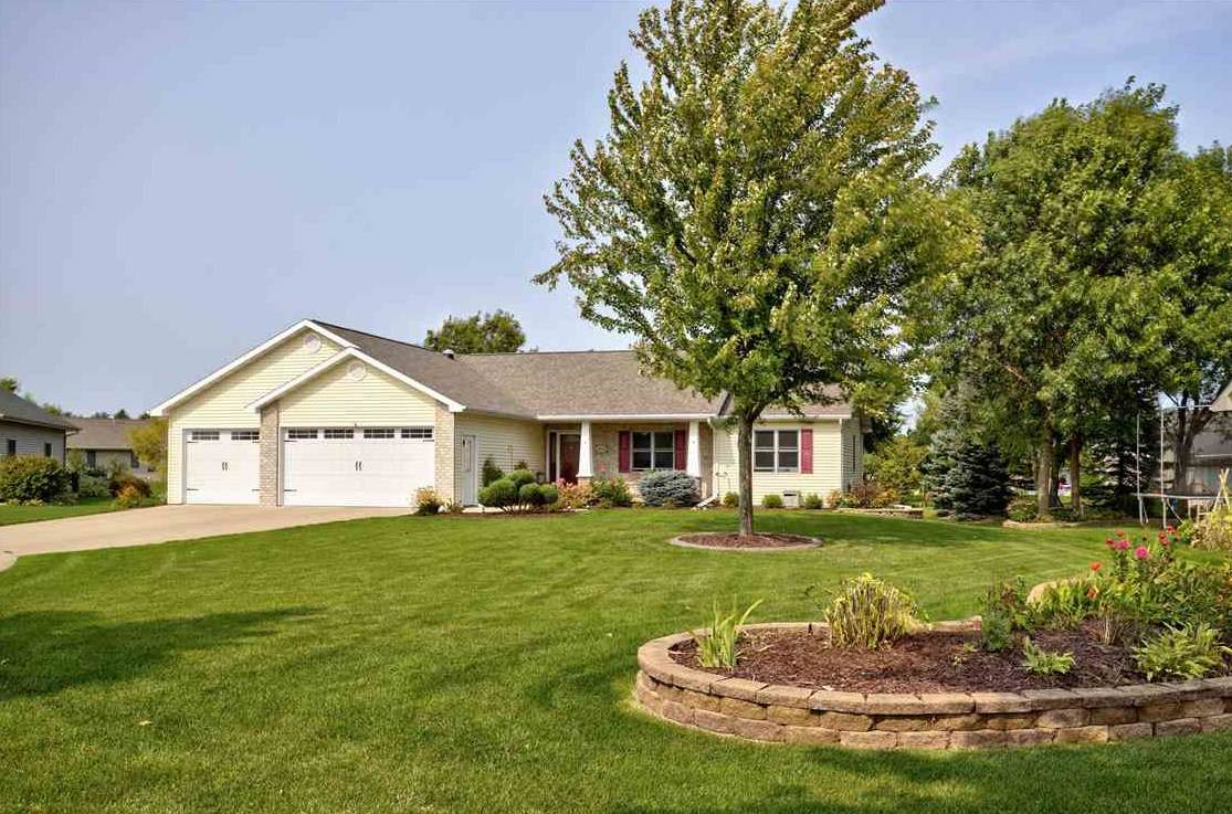 1845 Cobblestone Court - Photo 1