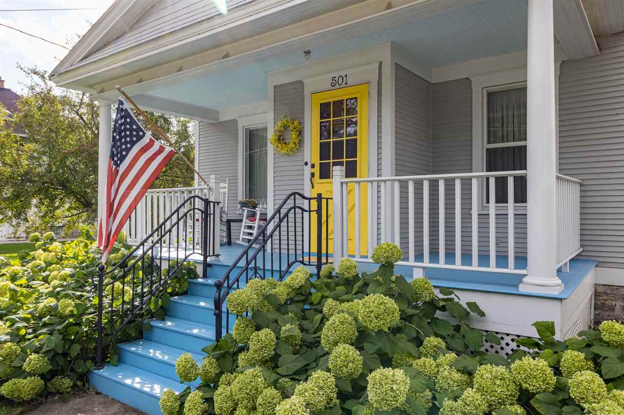 501 Bent Avenue - Photo 1