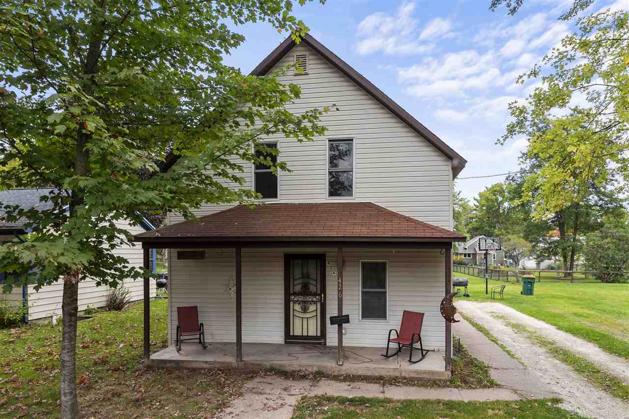 426 North Street - Photo 1