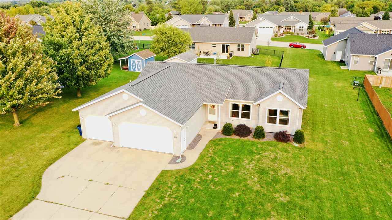 218 Birch Street - Photo 1