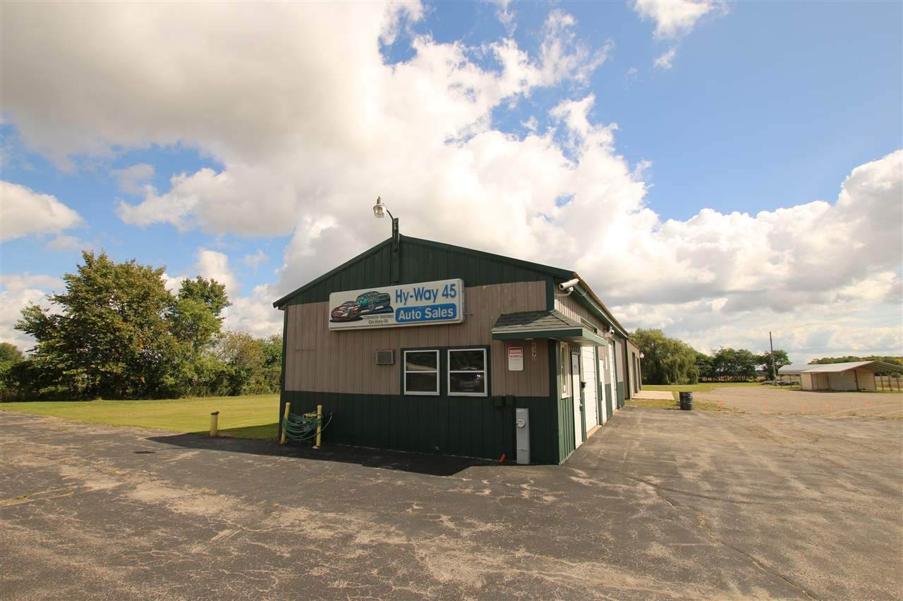 8390 Hwy 76 - Photo 1