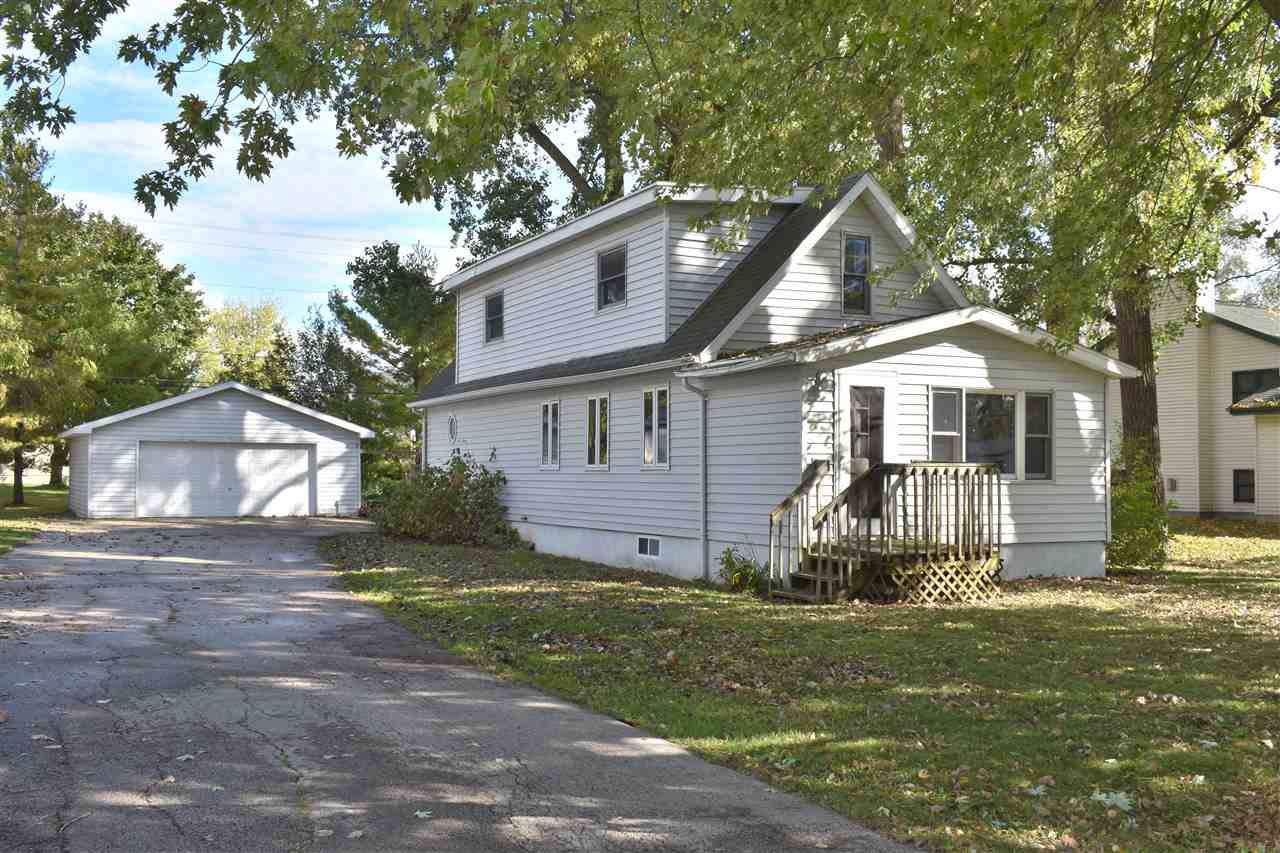 N7359 Winnebago Street - Photo 1