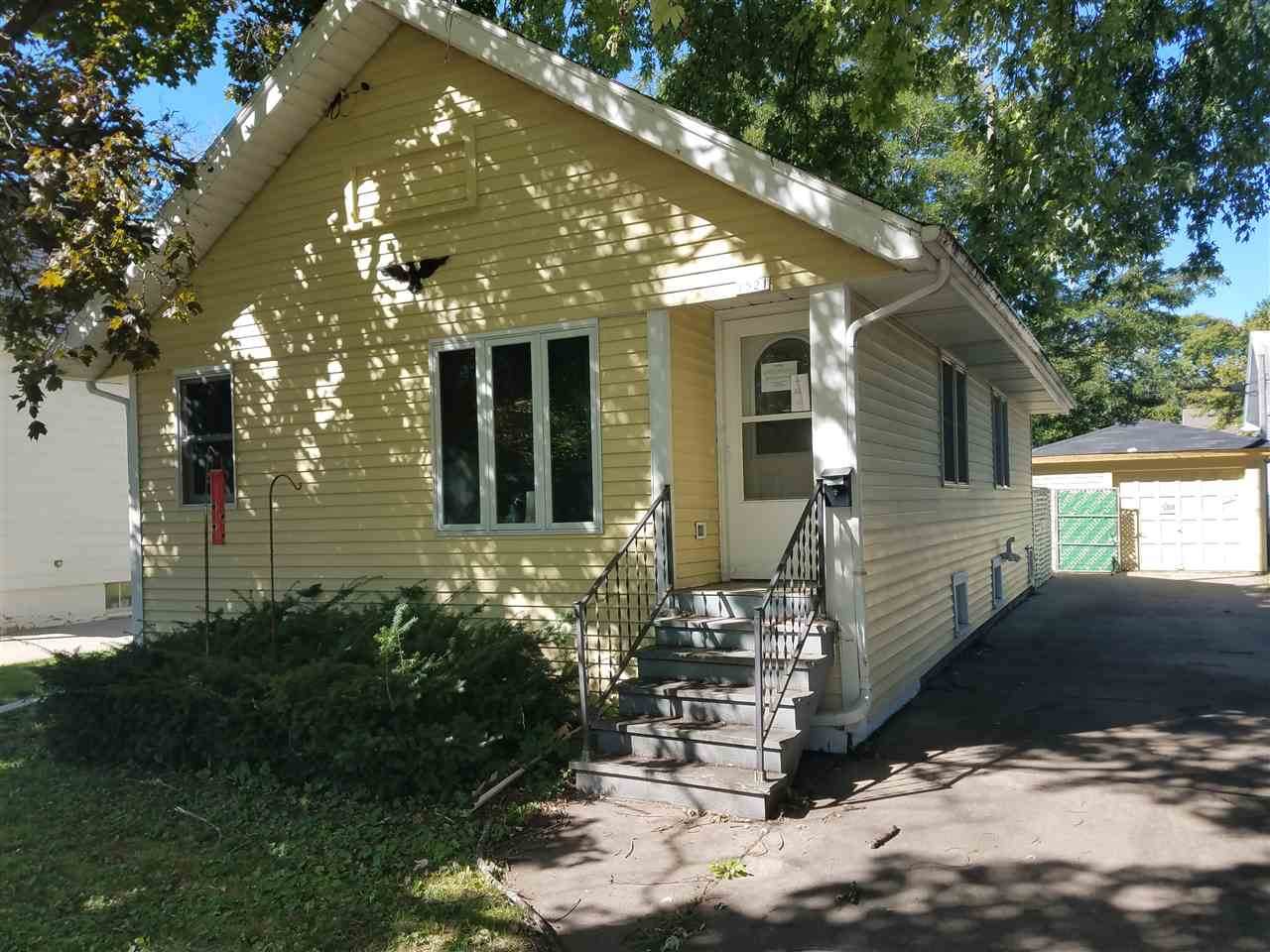1521 Western Street - Photo 1