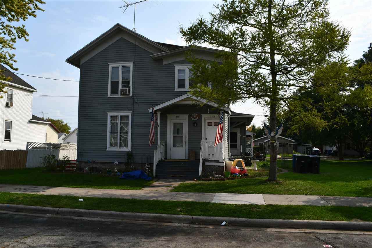 546 Pleasant Street - Photo 1