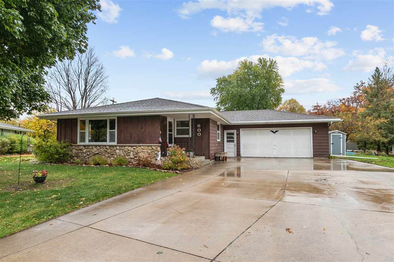 600 Michigan Lane Court - Photo 1